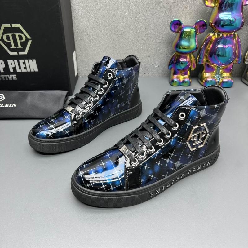 Philipp Plein Men's Shoes 295